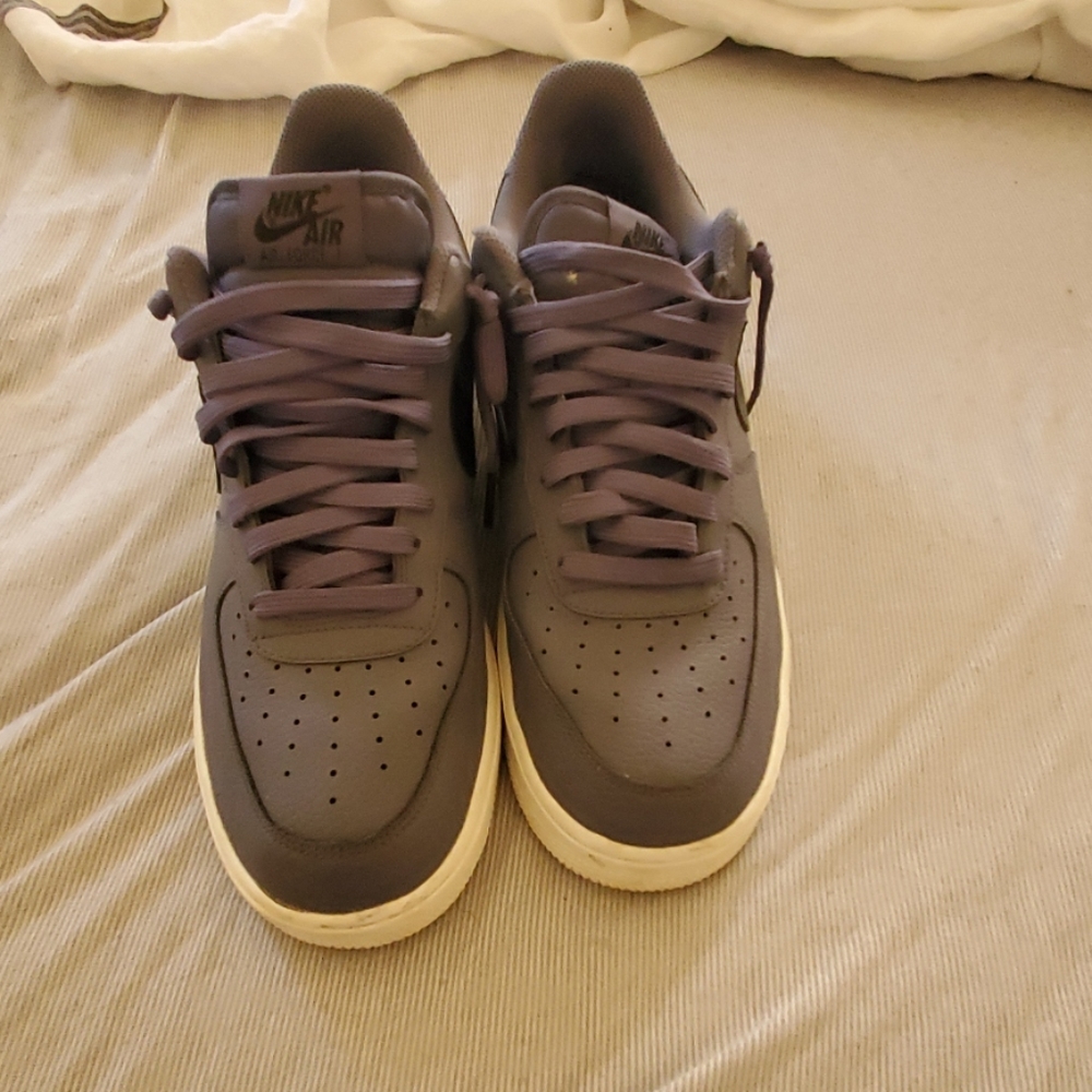 Air Force One's